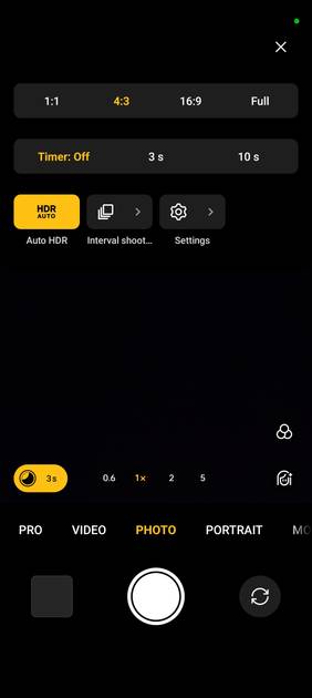 UI Screenshot