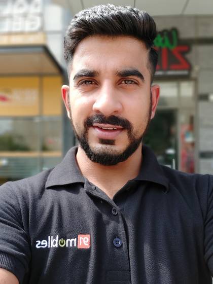 Samsung Galaxy A80