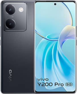 vivo Y200 Pro
