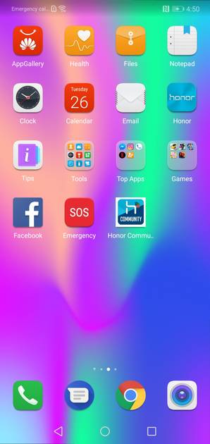 UI Screenshot
