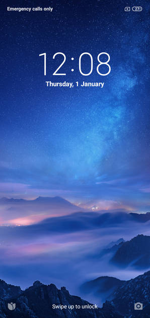 UI Screenshot