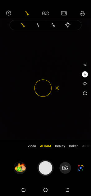UI Screenshot
