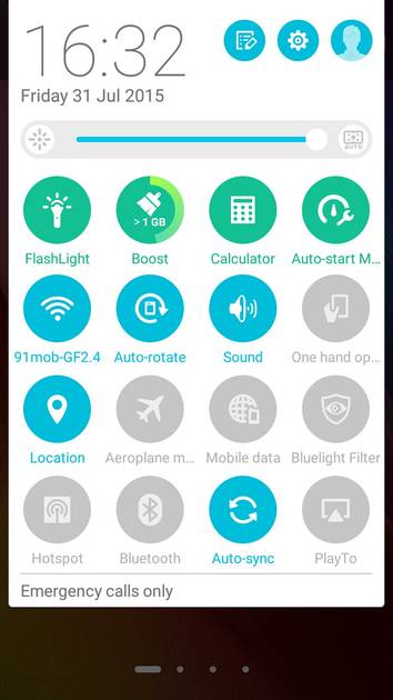 UI Screenshot