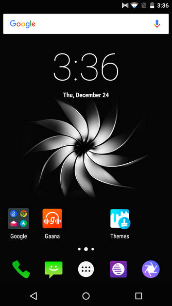 UI Screenshot