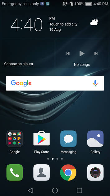 UI Screenshot