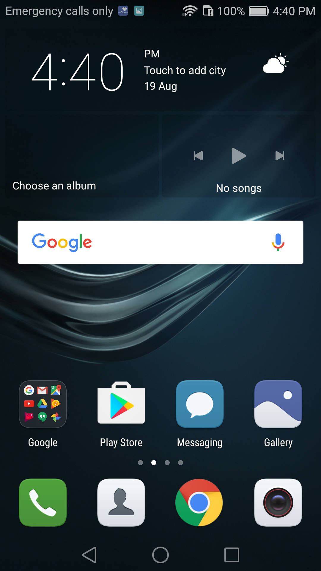 Huawei