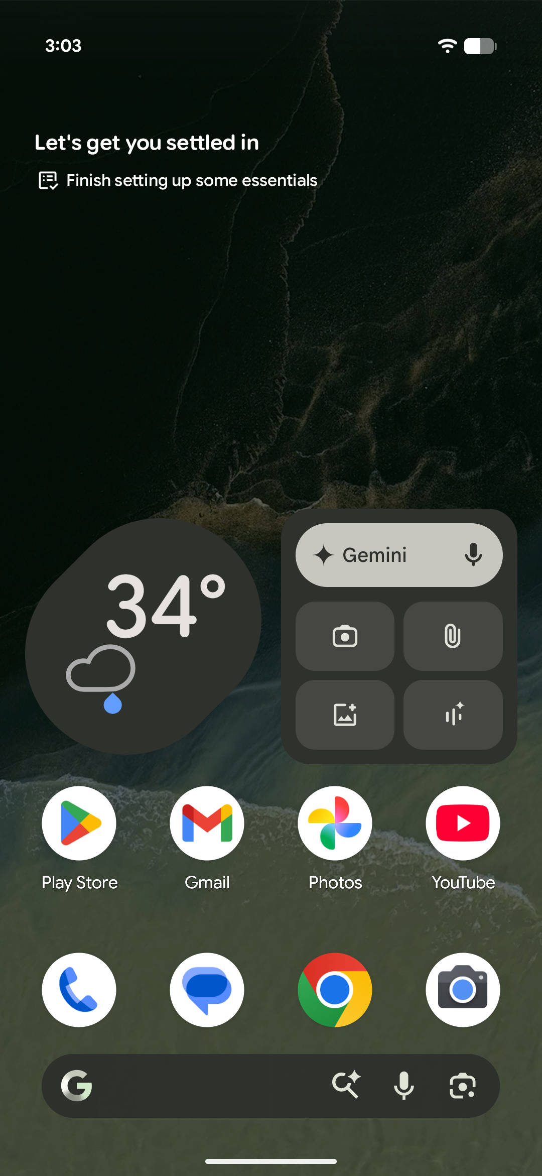 Google