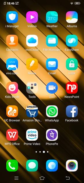 UI Screenshot