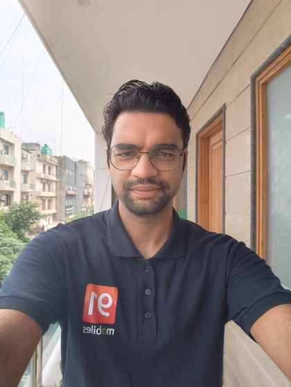 realme P2 Pro