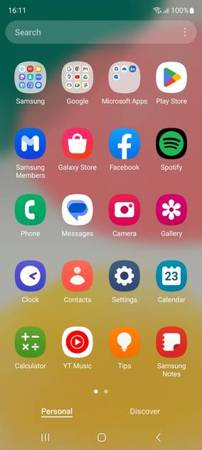 UI Screenshot