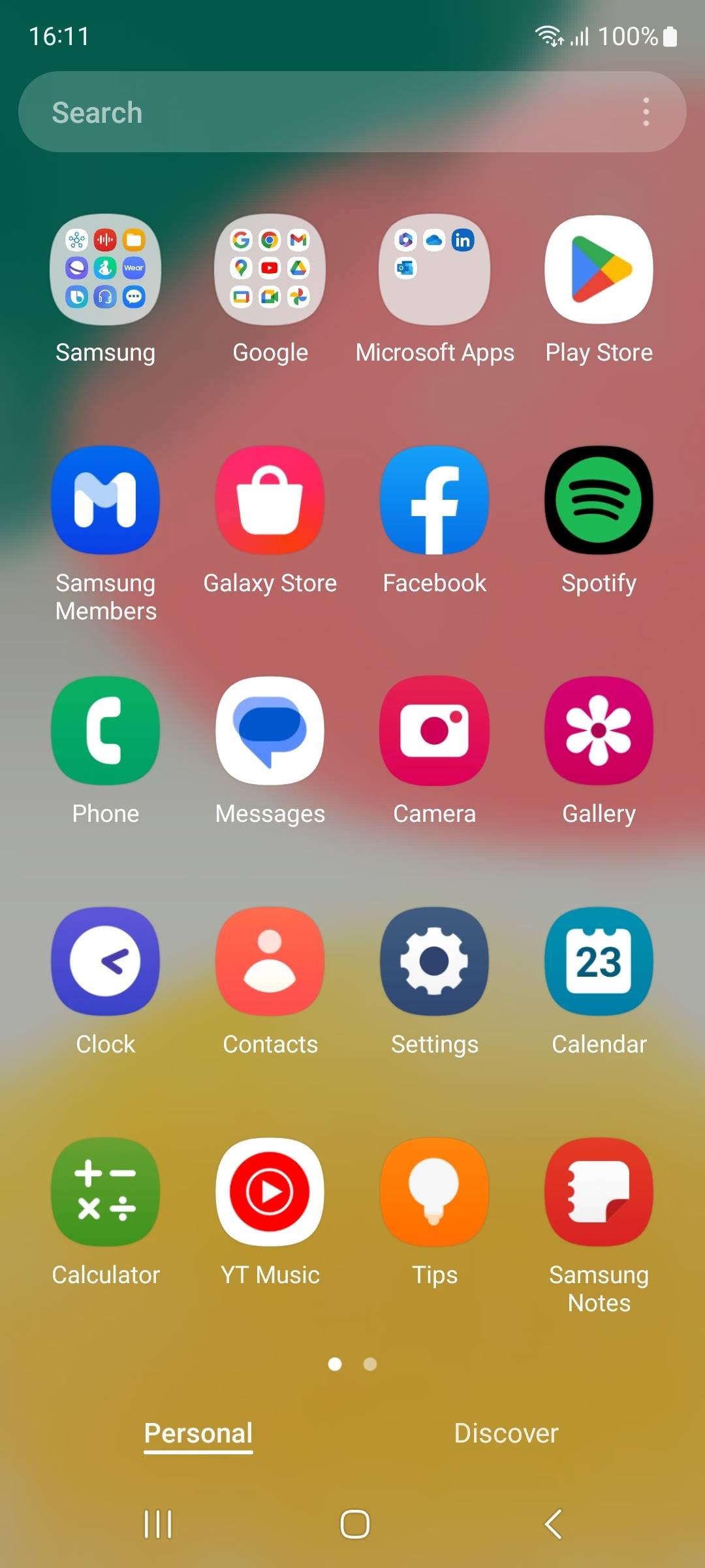 UI
