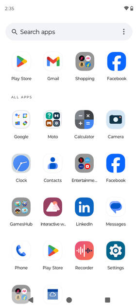 UI Screenshot