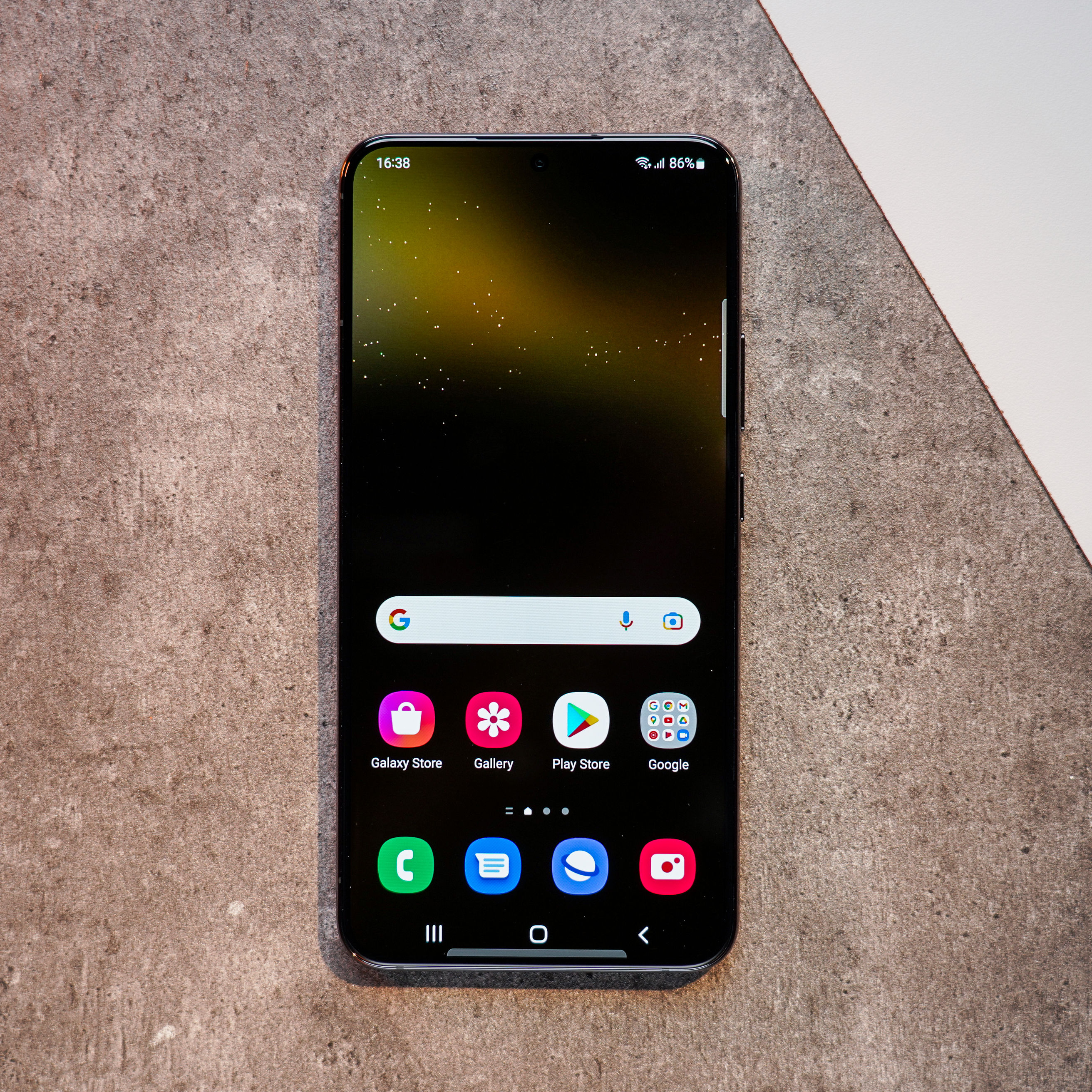 Samsung