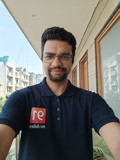 realme Narzo 70 Pro