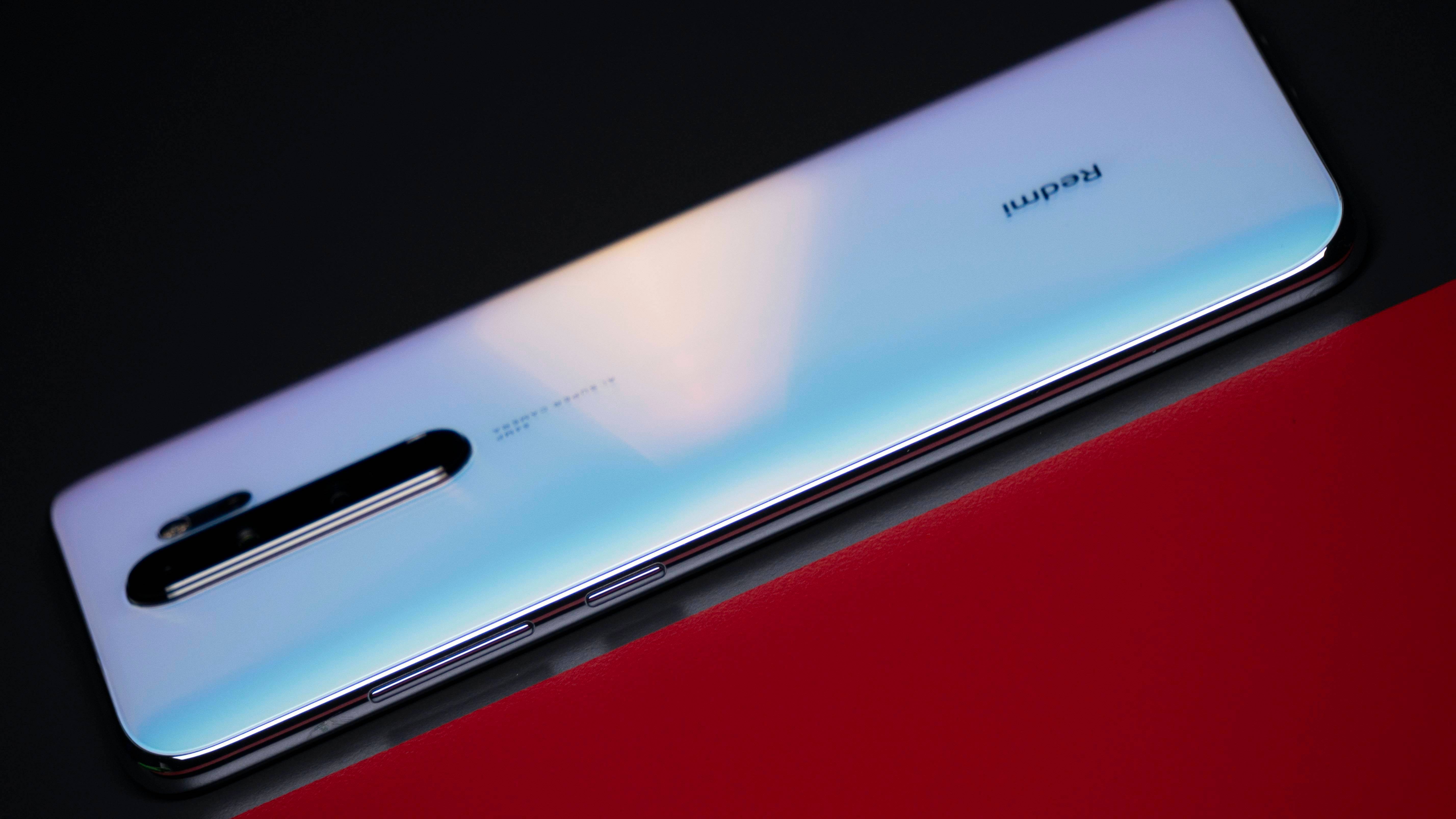 Xiaomi