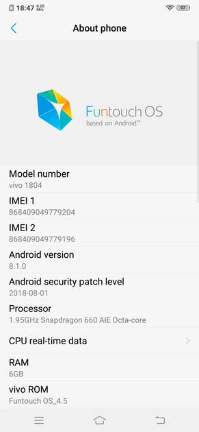 UI Screenshot