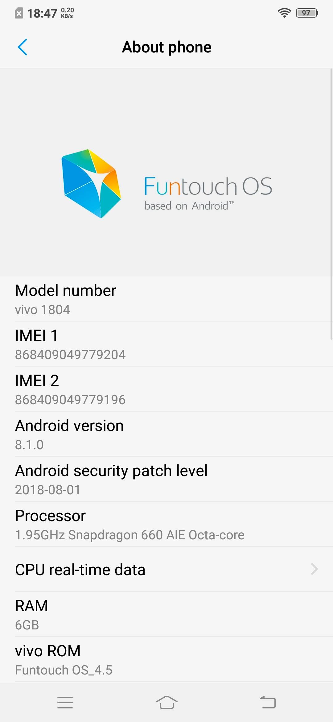 UI
