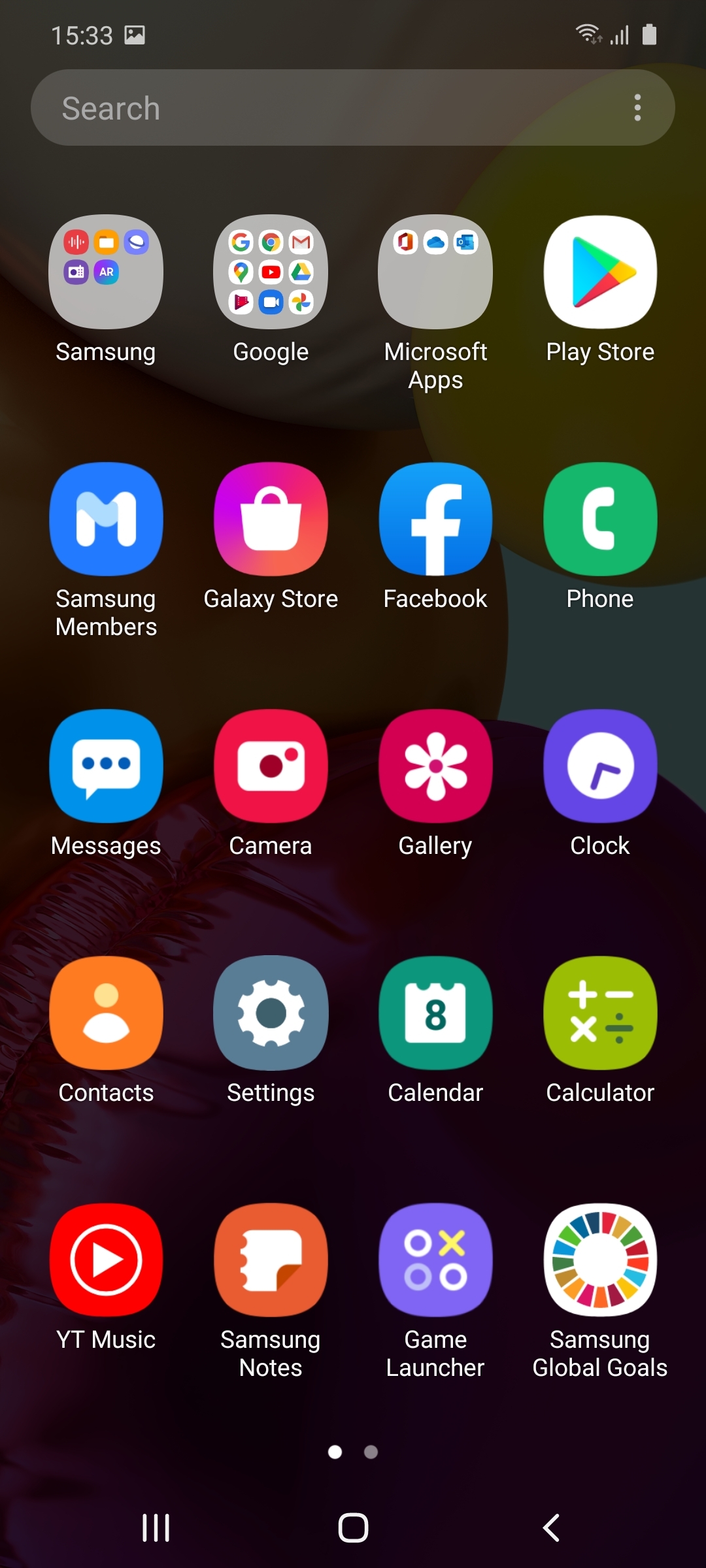 UI