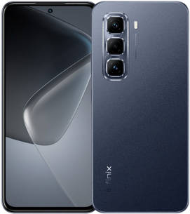 Infinix Hot 50 Pro