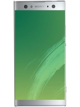 Sony Xperia XA3