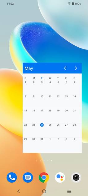 UI Screenshot