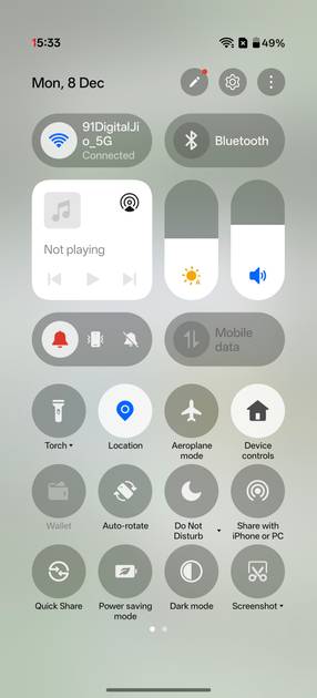UI Screenshot