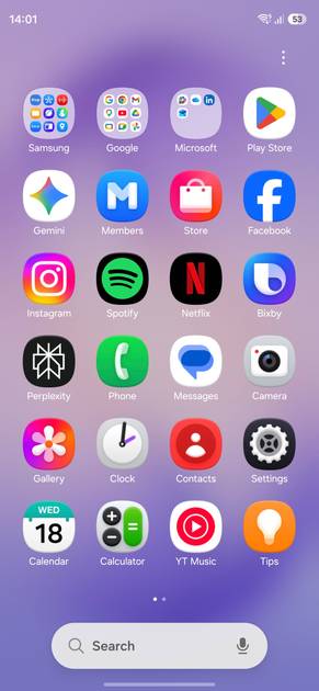 UI Screenshot