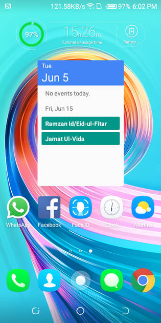 UI Screenshot