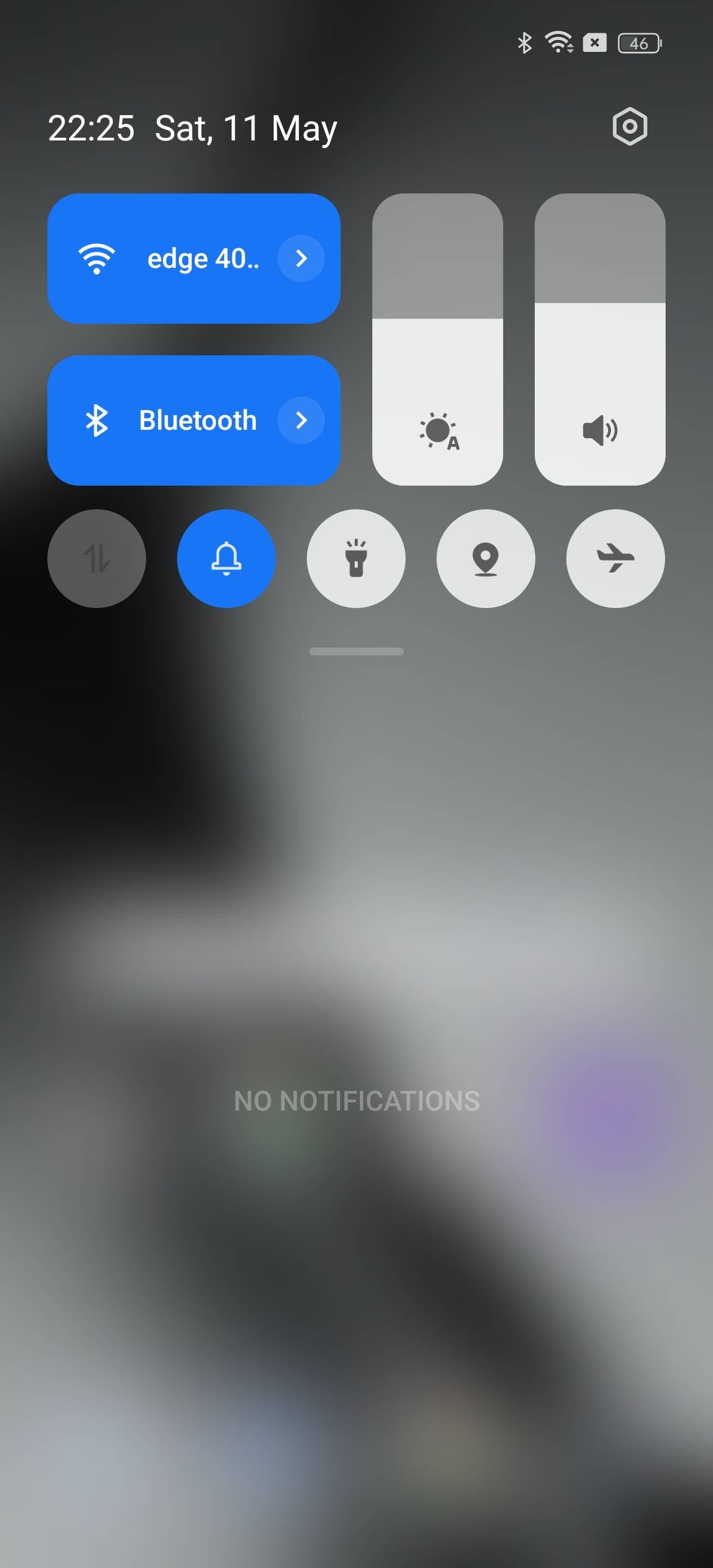 UI