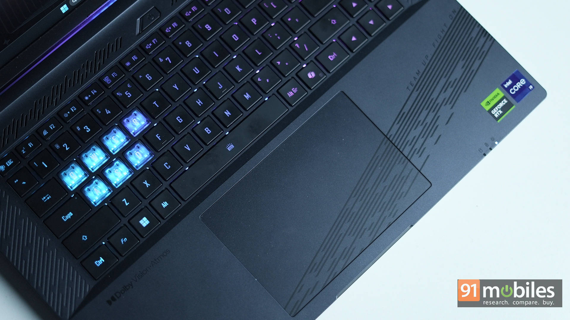 Gigabyte AORUS 16X ASG-63USC65SH Laptop (Core i9 14th Gen/32 GB/2 TB SSD/Windows 11/8 GB)