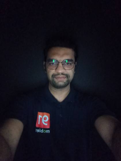 realme P3x