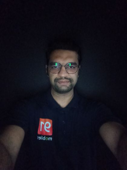 realme P3x