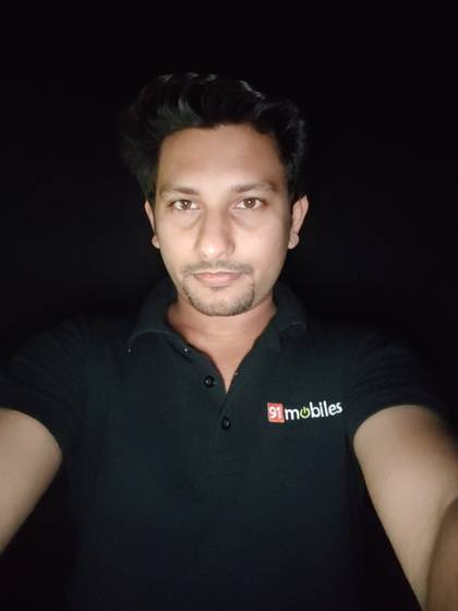 LG G8s ThinQ