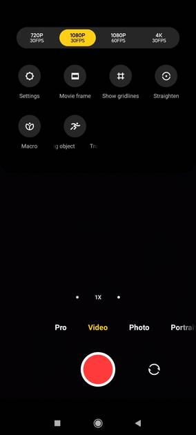 UI Screenshot