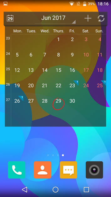 UI Screenshot