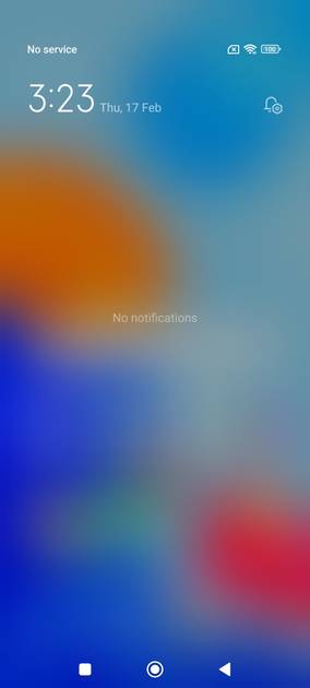 UI Screenshot