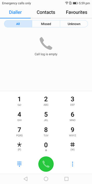 UI Screenshot