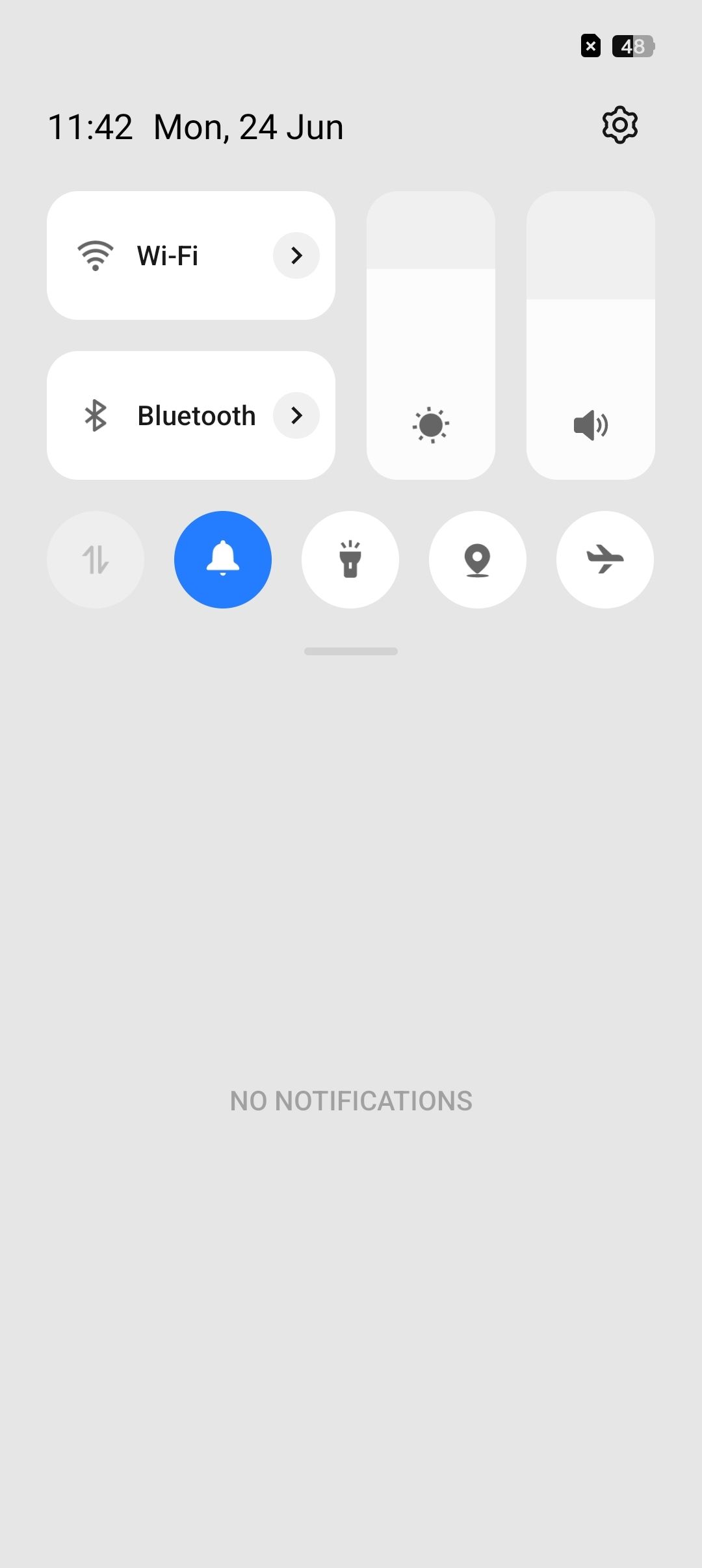 UI
