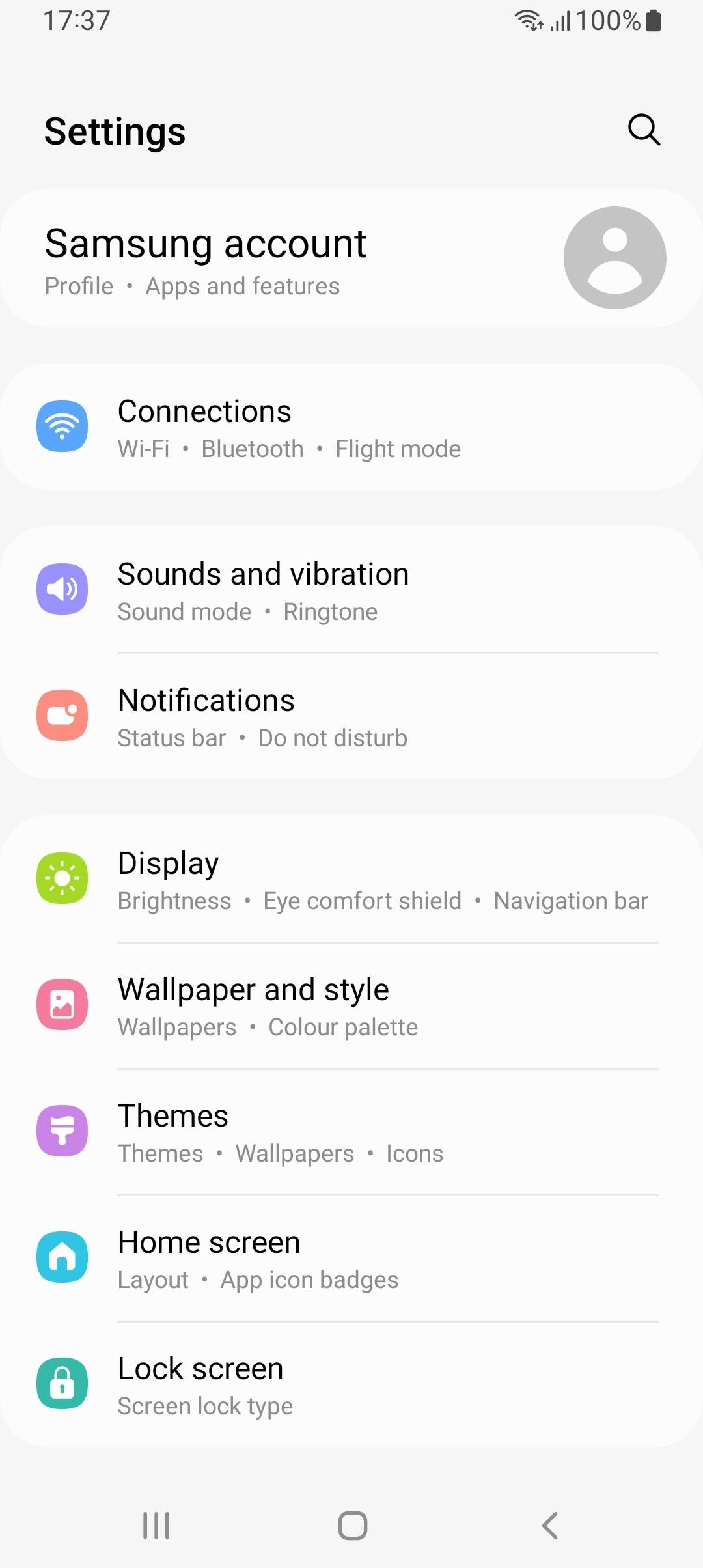 UI