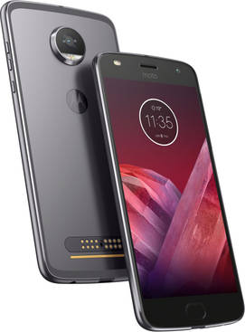 Moto Z2 Play 64GB