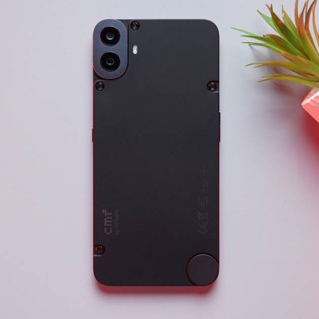 CMF Phone 1 by Nothing