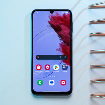 Samsung Galaxy M34 - Price in India, Full Specs (24th February 2025 ...