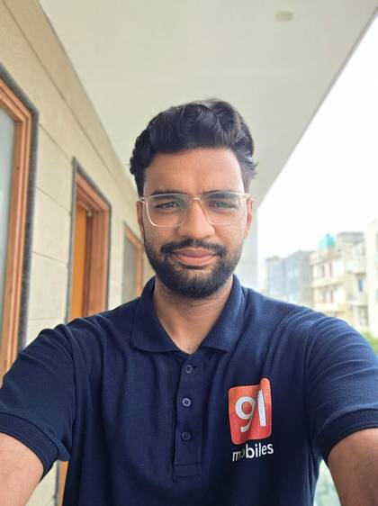 Samsung Galaxy Z Fold7