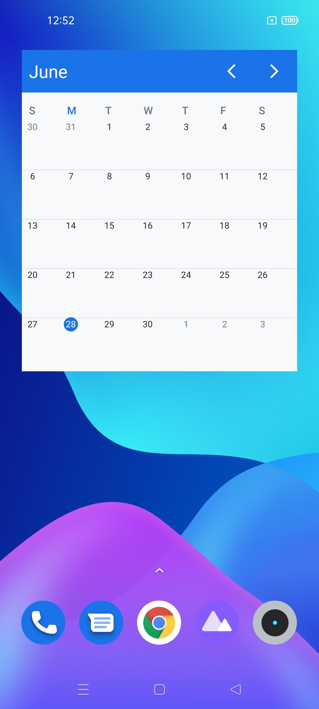UI