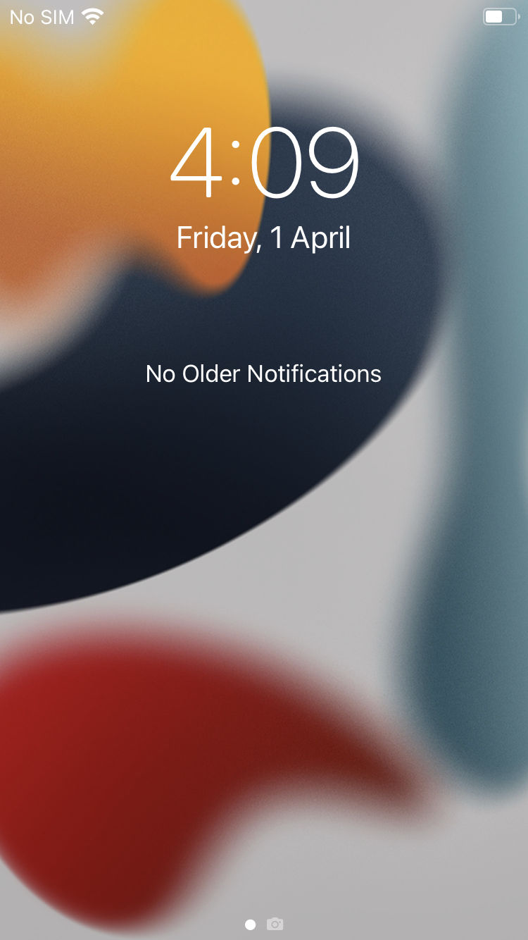 UI