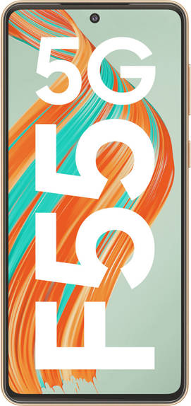 Samsung Galaxy F55 5G 256GB