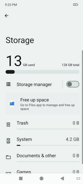 UI Screenshot
