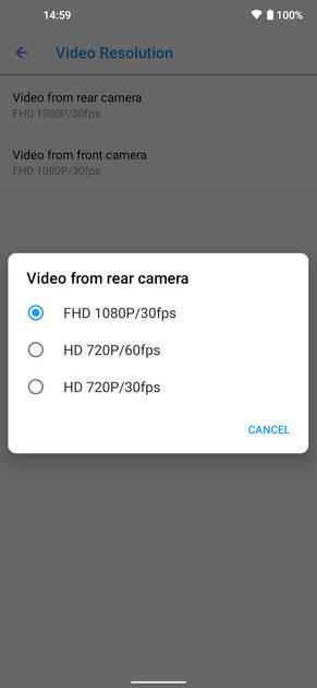 UI Screenshot