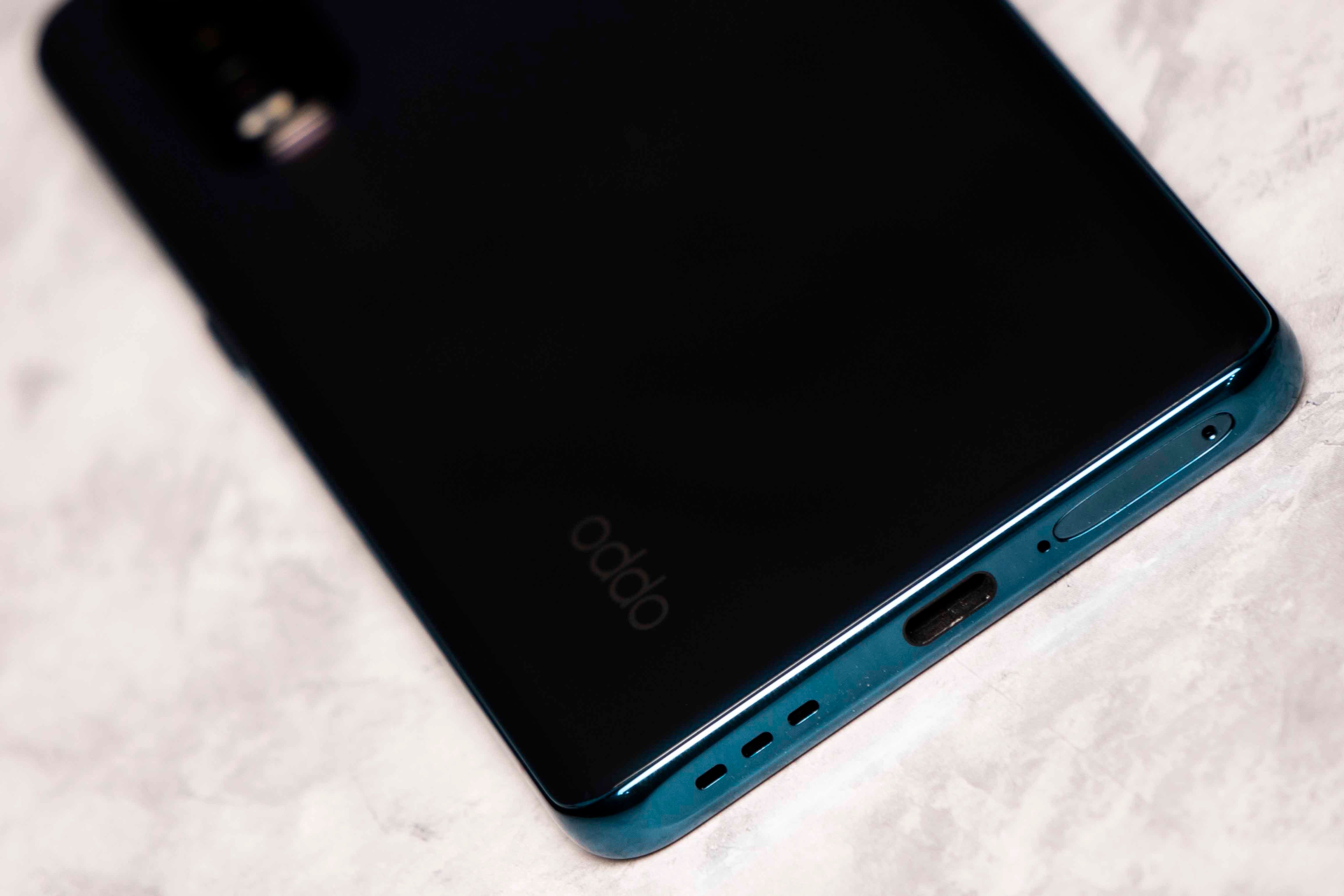 OPPO