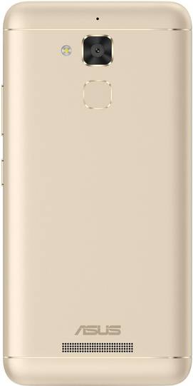 Asus Zenfone 3 Max